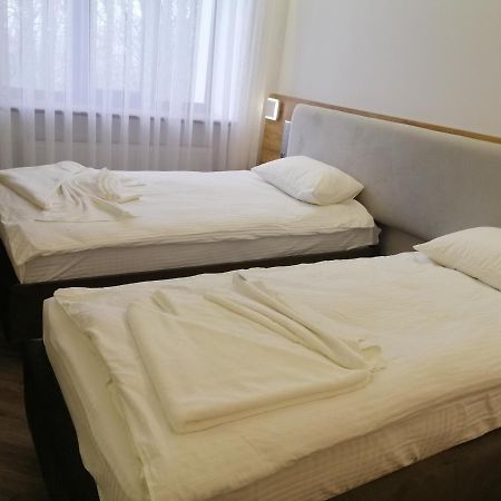 Bar  Guest House מראה חיצוני תמונה