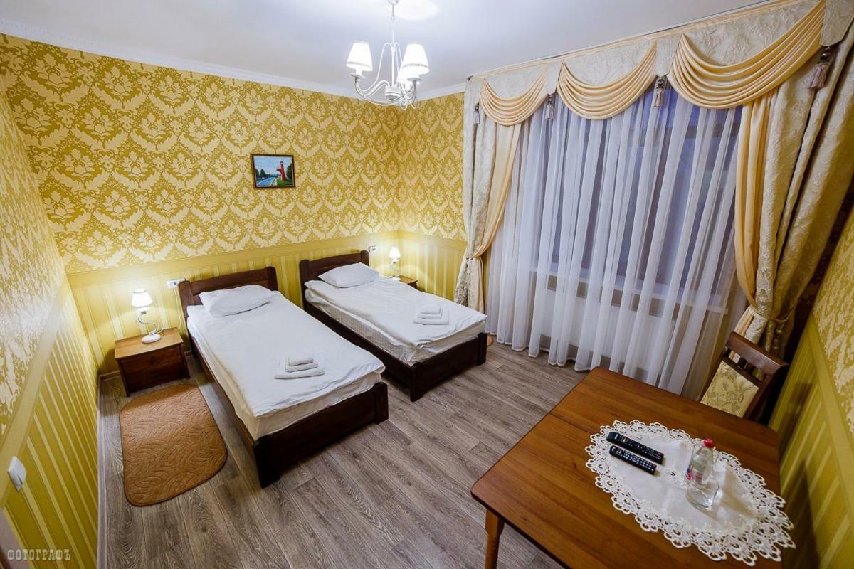 Bar  Guest House מראה חיצוני תמונה