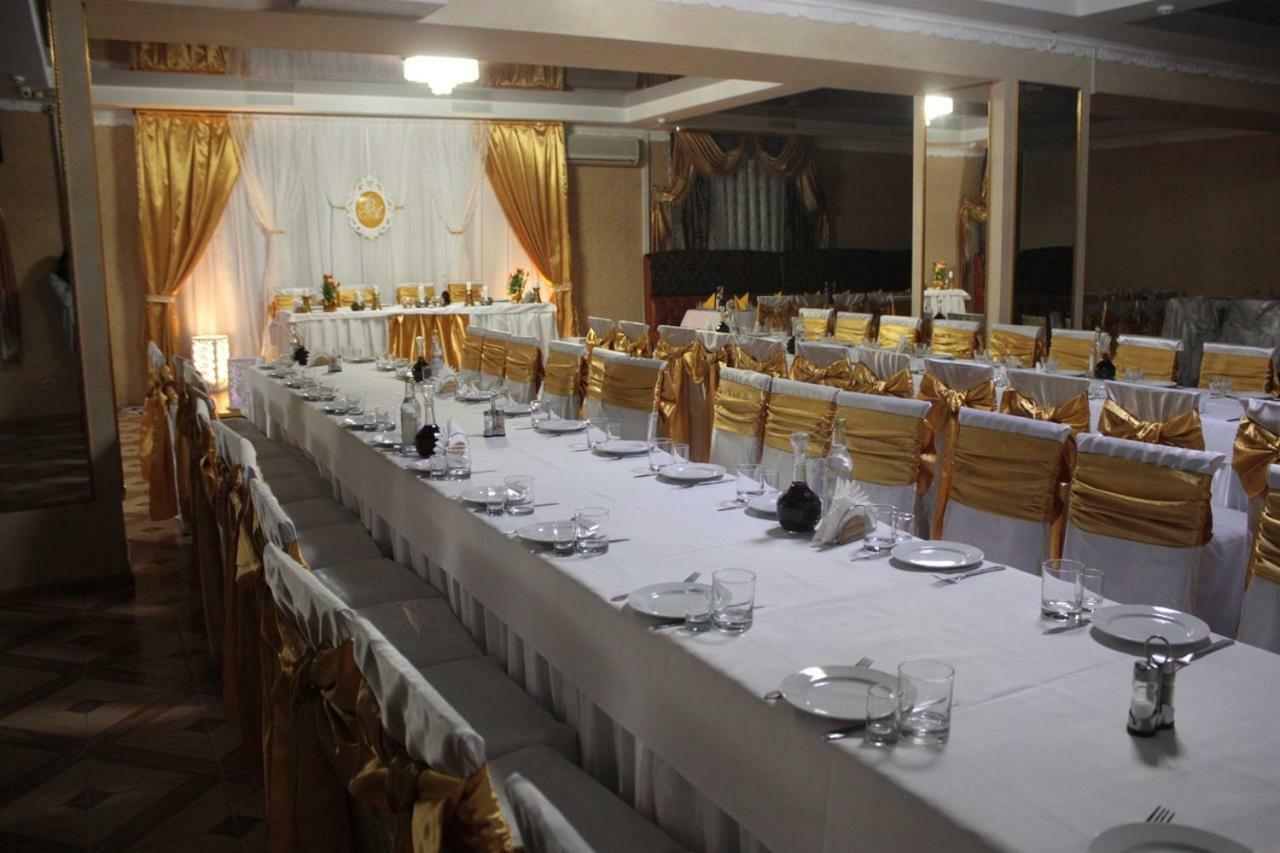 Bar  Guest House מראה חיצוני תמונה