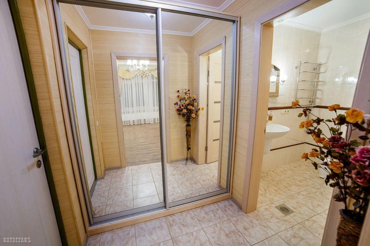 Bar  Guest House מראה חיצוני תמונה