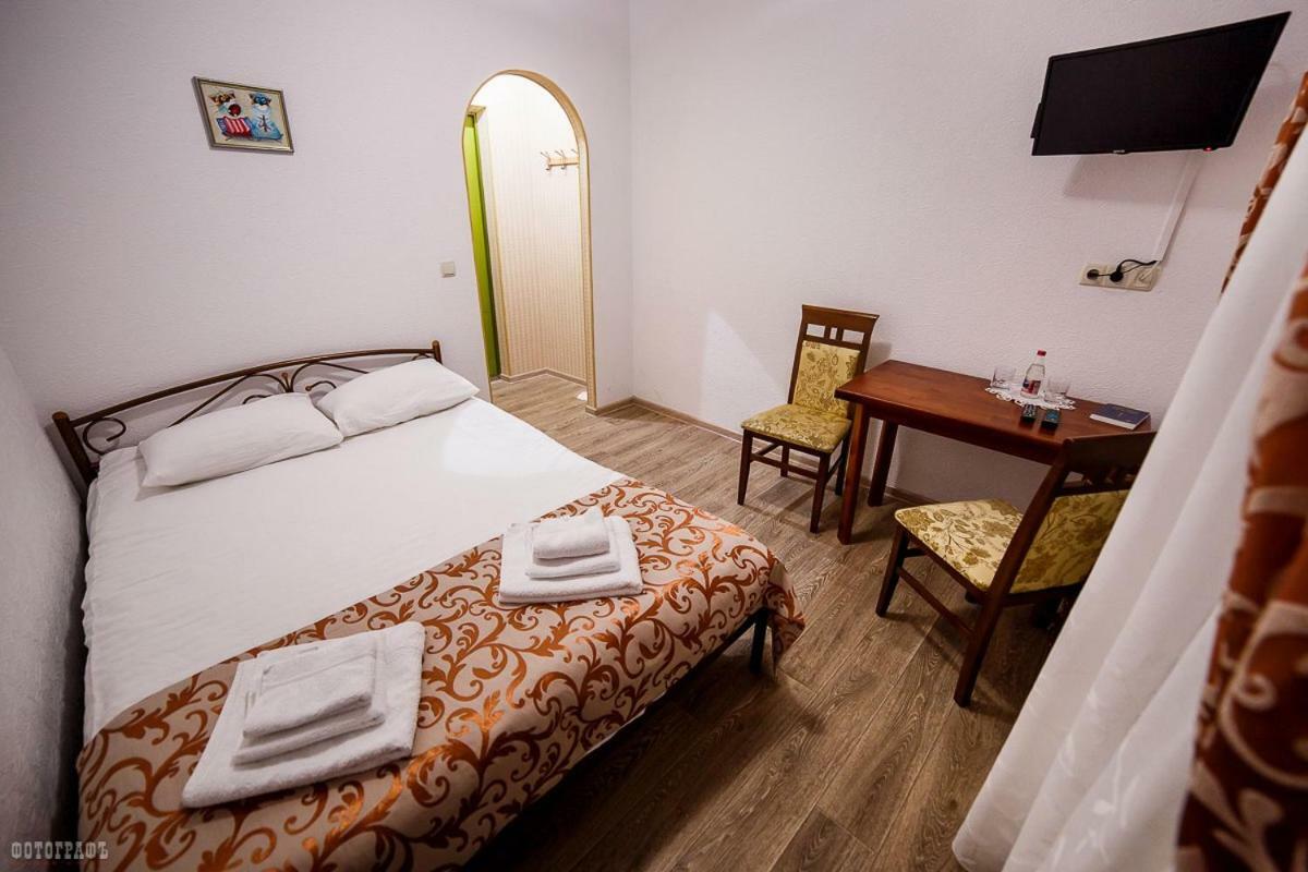 Bar  Guest House מראה חיצוני תמונה