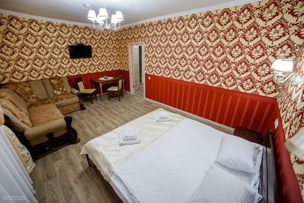 Bar  Guest House מראה חיצוני תמונה
