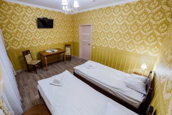 Bar  Guest House מראה חיצוני תמונה