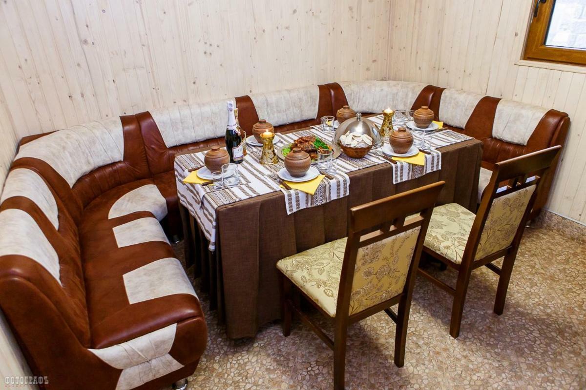 Bar  Guest House מראה חיצוני תמונה