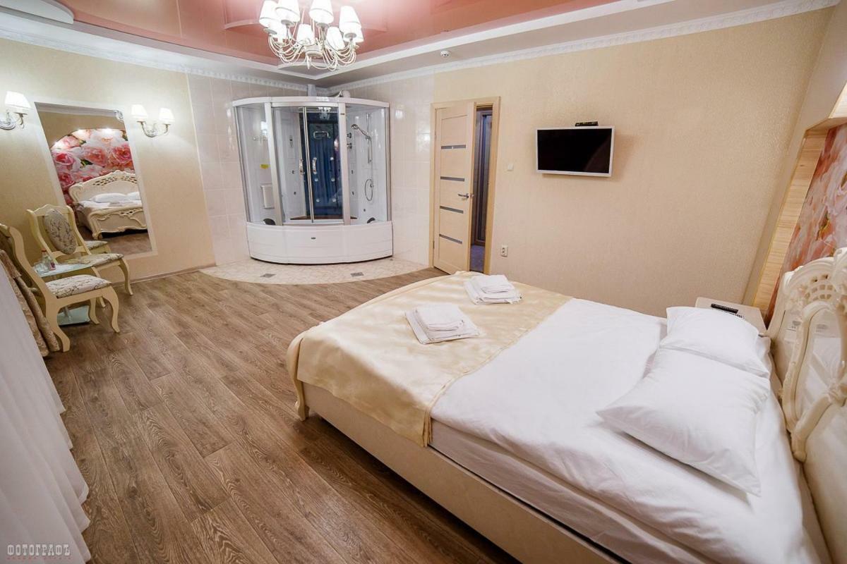 Bar  Guest House מראה חיצוני תמונה