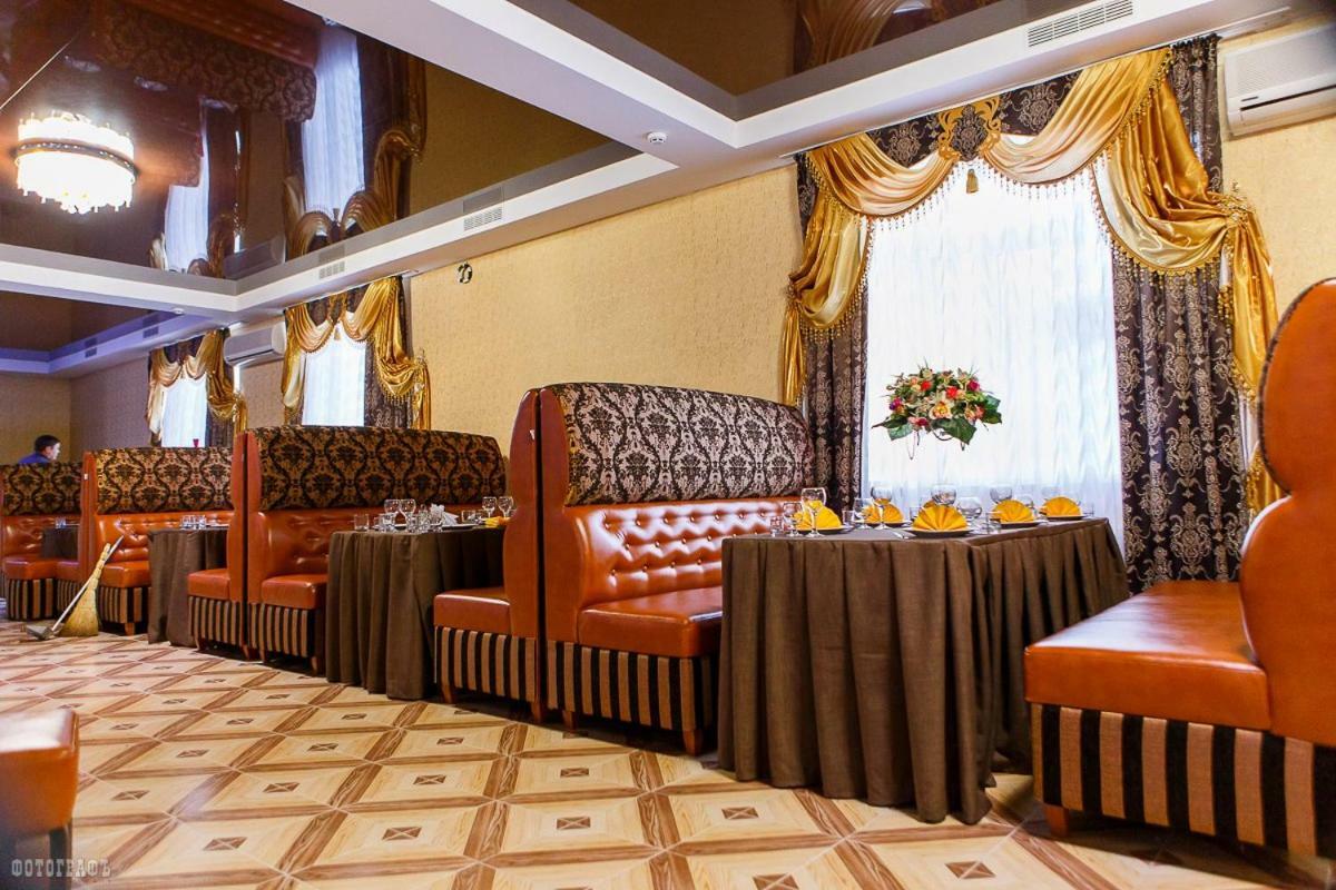 Bar  Guest House מראה חיצוני תמונה