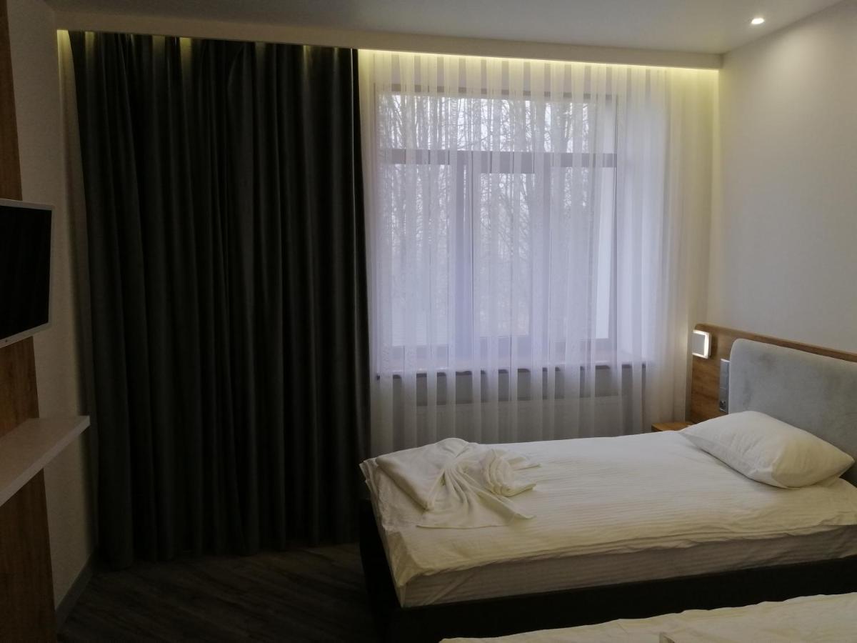 Bar  Guest House מראה חיצוני תמונה