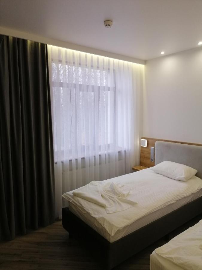 Bar  Guest House מראה חיצוני תמונה