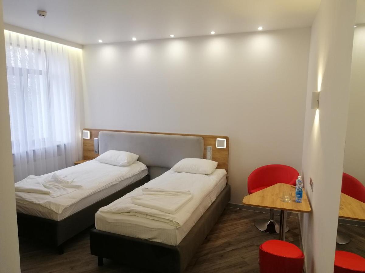 Bar  Guest House מראה חיצוני תמונה