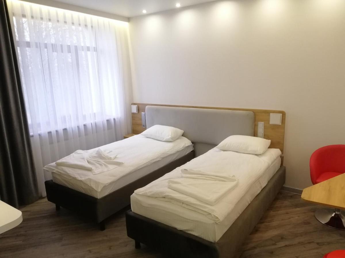 Bar  Guest House מראה חיצוני תמונה