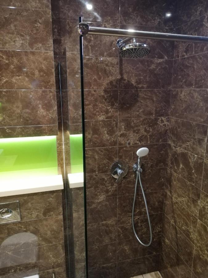 Bar  Guest House מראה חיצוני תמונה
