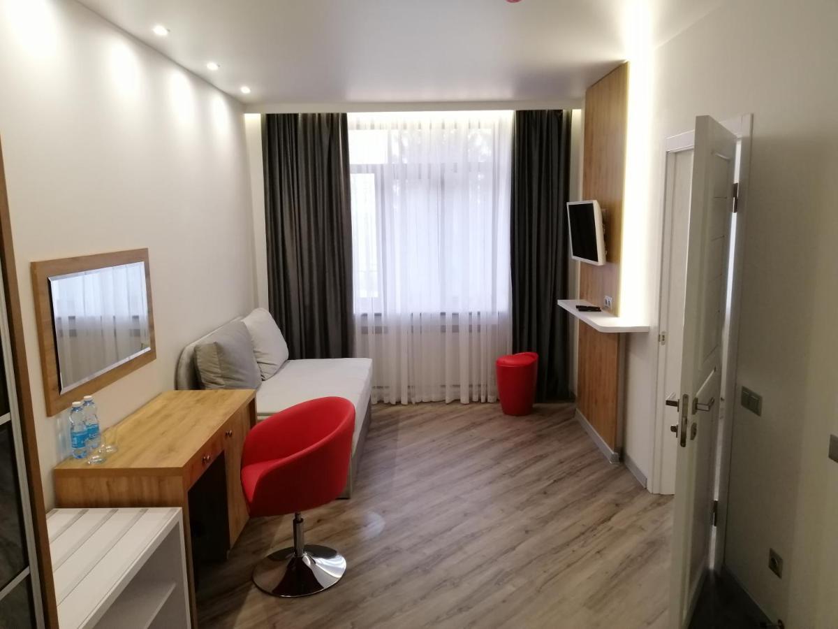 Bar  Guest House מראה חיצוני תמונה