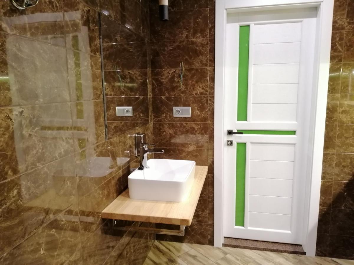 Bar  Guest House מראה חיצוני תמונה