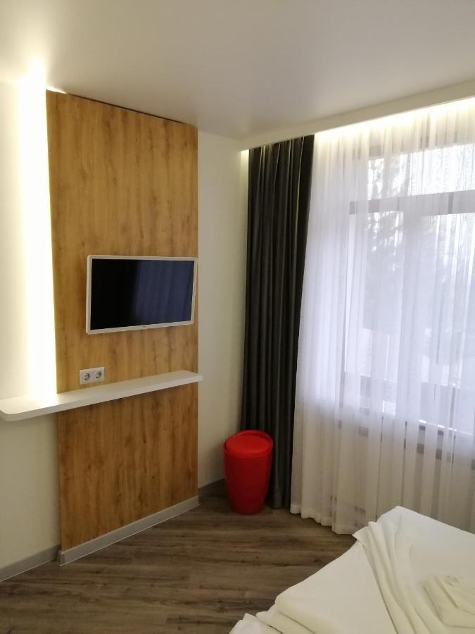 Bar  Guest House מראה חיצוני תמונה