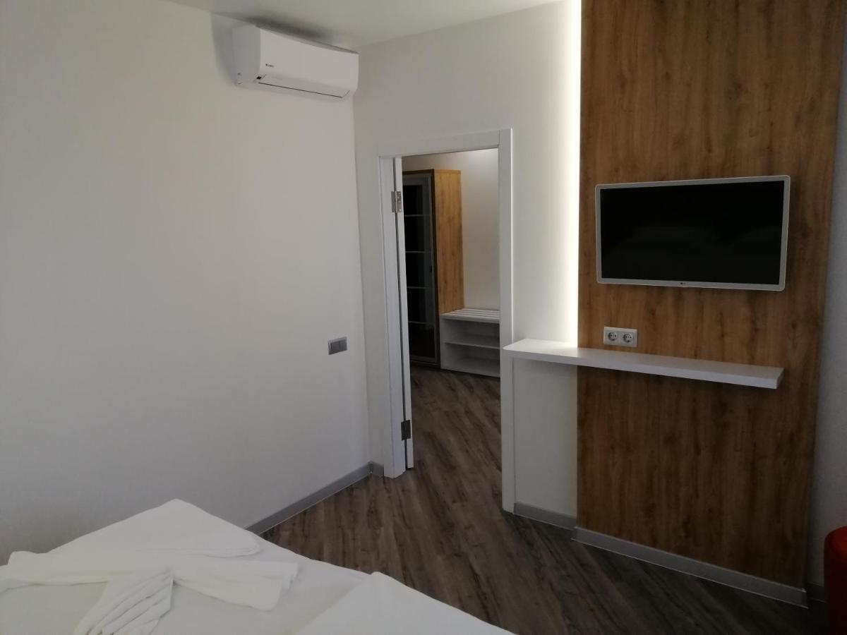 Bar  Guest House מראה חיצוני תמונה