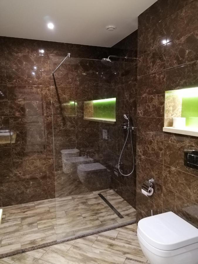 Bar  Guest House מראה חיצוני תמונה
