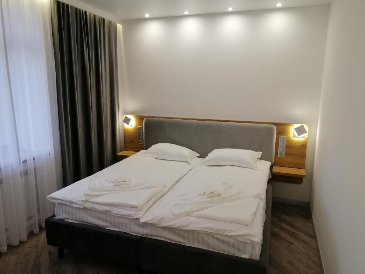 Bar  Guest House מראה חיצוני תמונה