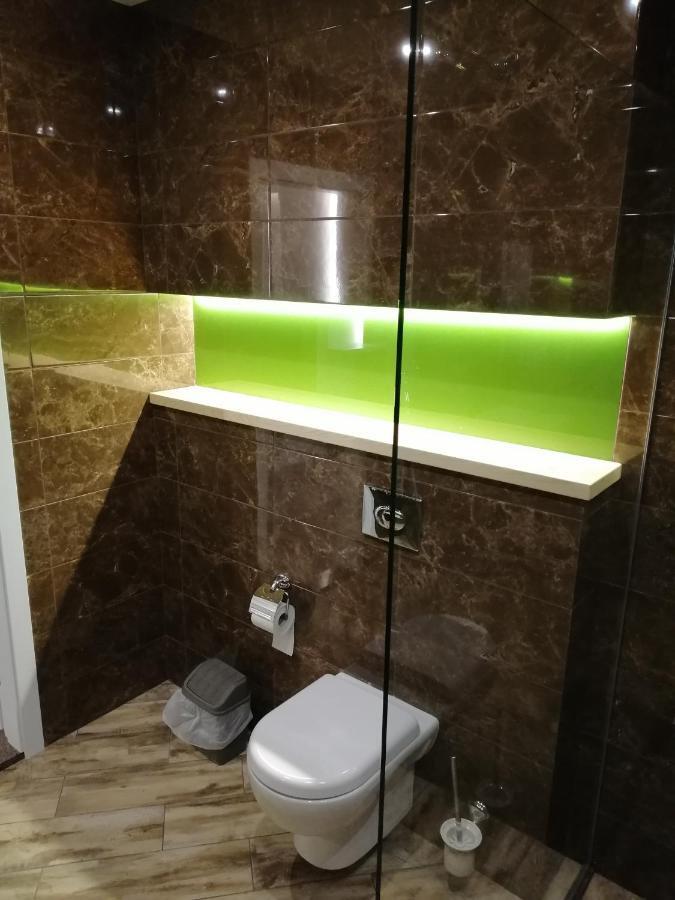 Bar  Guest House מראה חיצוני תמונה