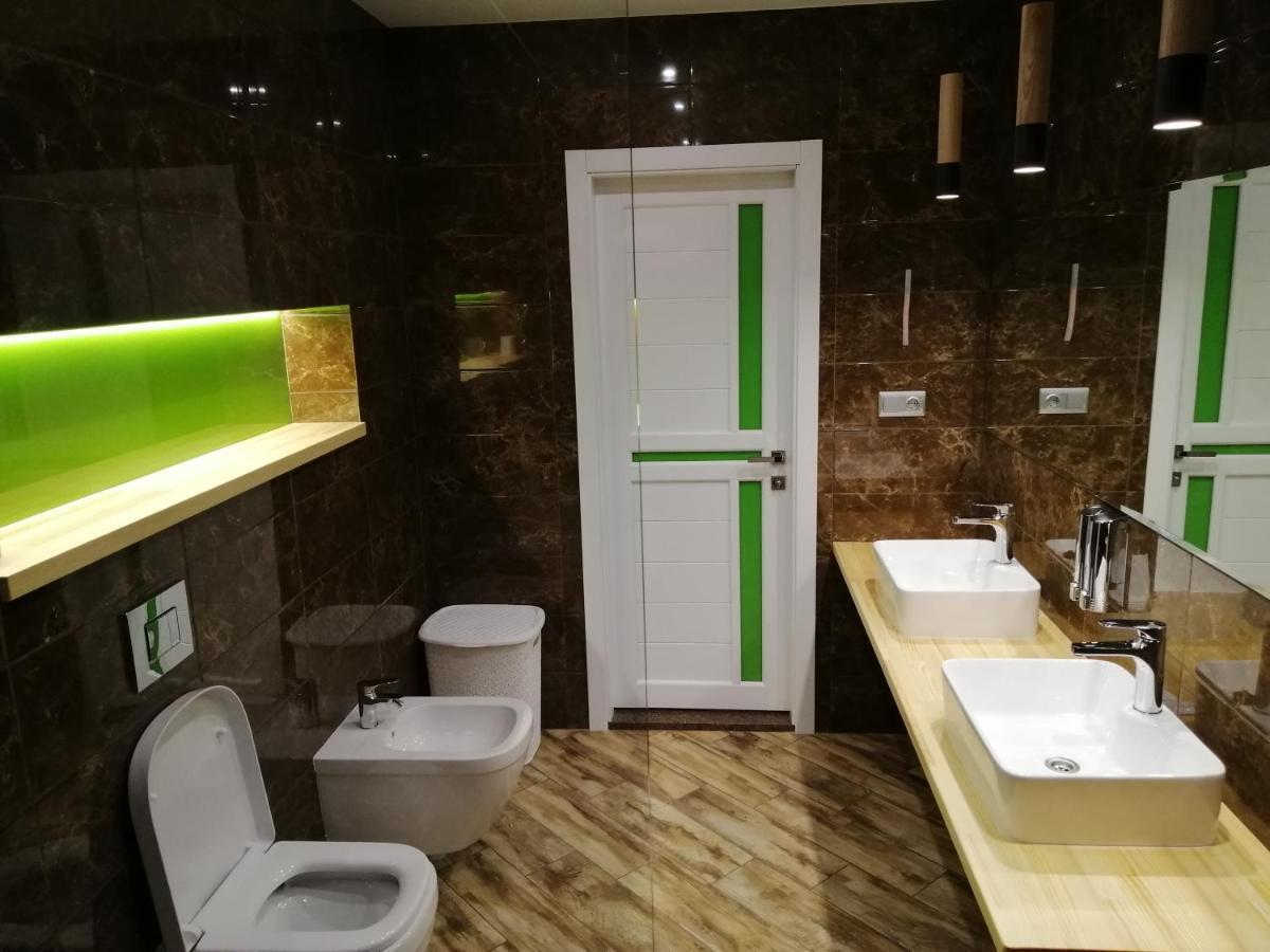 Bar  Guest House מראה חיצוני תמונה
